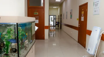 Медицинский реабилитационный центр Реамед Спорт изображение 13