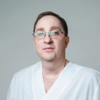 Лебедев Андрей Валерьевич