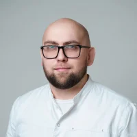 Антонов Василий Михайлович
