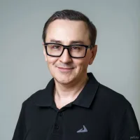Фалько Сергей Александрович